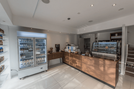CC Store