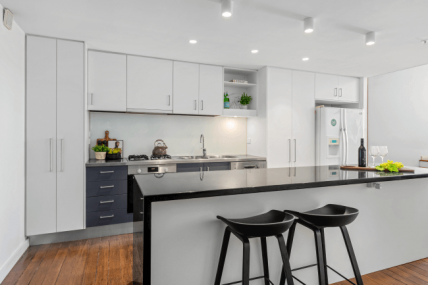 TM Kitchen